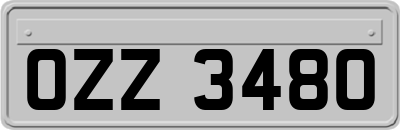 OZZ3480