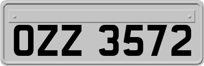 OZZ3572