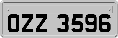 OZZ3596