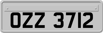 OZZ3712
