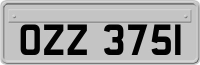 OZZ3751
