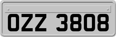 OZZ3808
