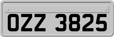 OZZ3825