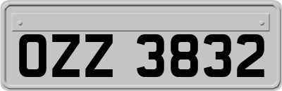 OZZ3832