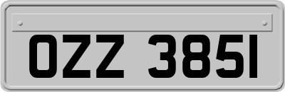 OZZ3851