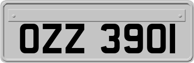 OZZ3901