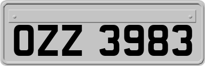 OZZ3983