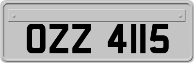 OZZ4115