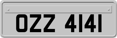 OZZ4141