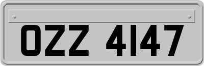 OZZ4147