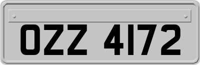 OZZ4172