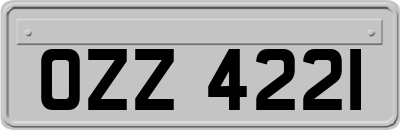 OZZ4221