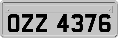 OZZ4376