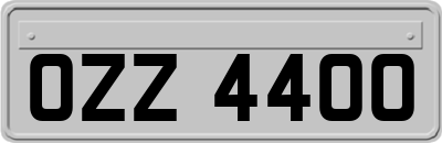 OZZ4400