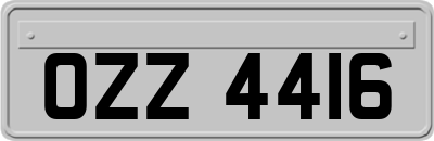 OZZ4416