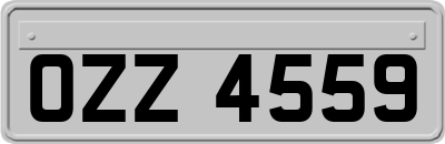 OZZ4559