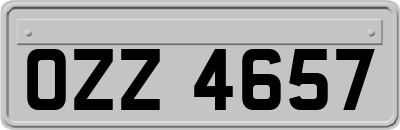 OZZ4657
