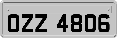 OZZ4806