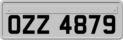 OZZ4879