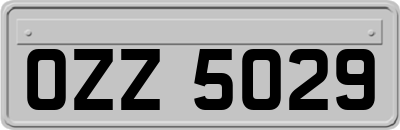 OZZ5029