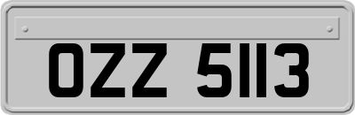 OZZ5113