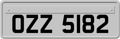 OZZ5182
