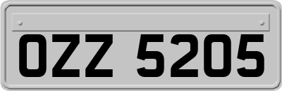 OZZ5205