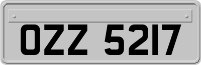 OZZ5217