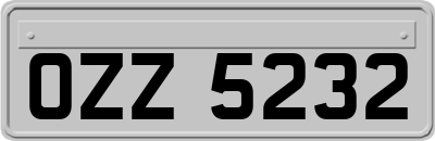 OZZ5232
