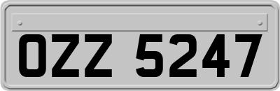 OZZ5247