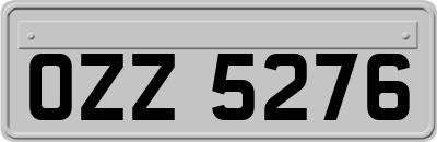 OZZ5276
