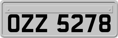 OZZ5278