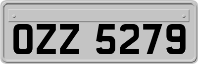 OZZ5279