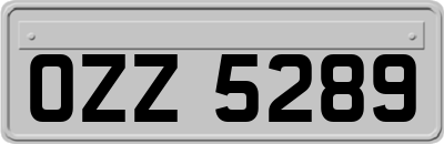 OZZ5289