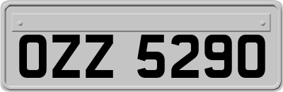 OZZ5290
