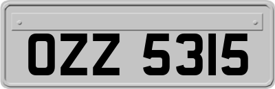 OZZ5315