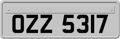 OZZ5317