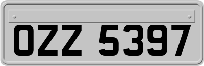 OZZ5397