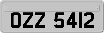 OZZ5412