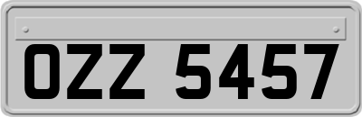 OZZ5457