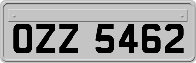 OZZ5462