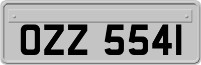 OZZ5541