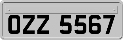 OZZ5567
