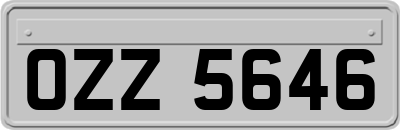 OZZ5646