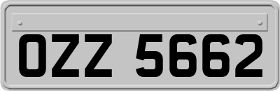 OZZ5662