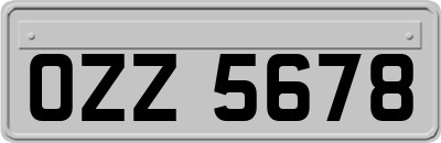 OZZ5678