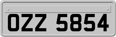 OZZ5854