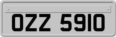 OZZ5910