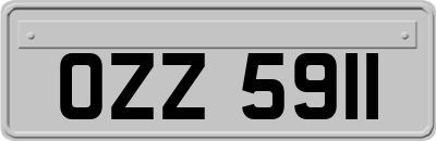 OZZ5911