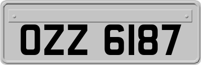 OZZ6187